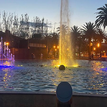 Apartamento Ginette Sunbeach Salou Eksteriør bilde