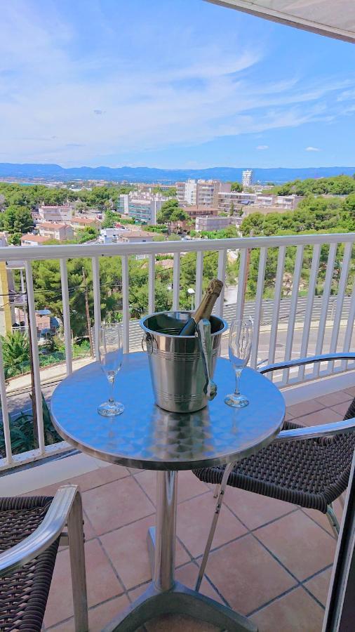 Apartamento Ginette Sunbeach Salou Eksteriør bilde