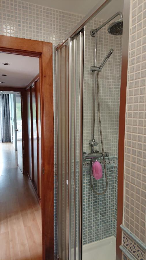Apartamento Ginette Sunbeach Salou Eksteriør bilde