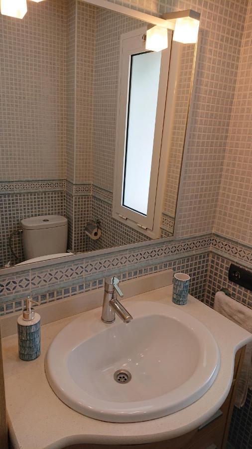 Apartamento Ginette Sunbeach Salou Eksteriør bilde