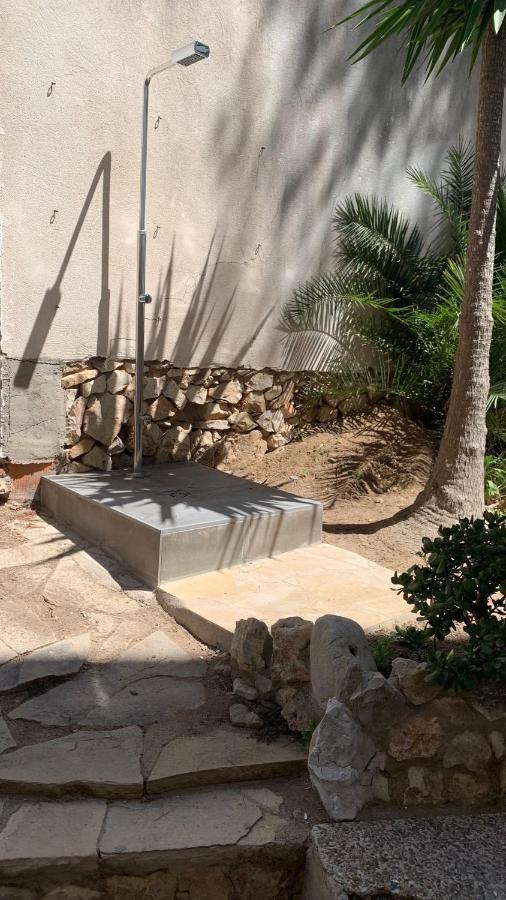 Apartamento Ginette Sunbeach Salou Eksteriør bilde
