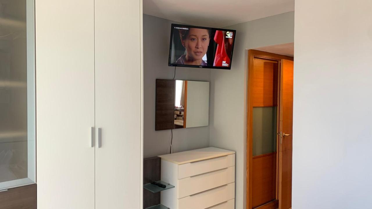 Apartamento Ginette Sunbeach Salou Eksteriør bilde