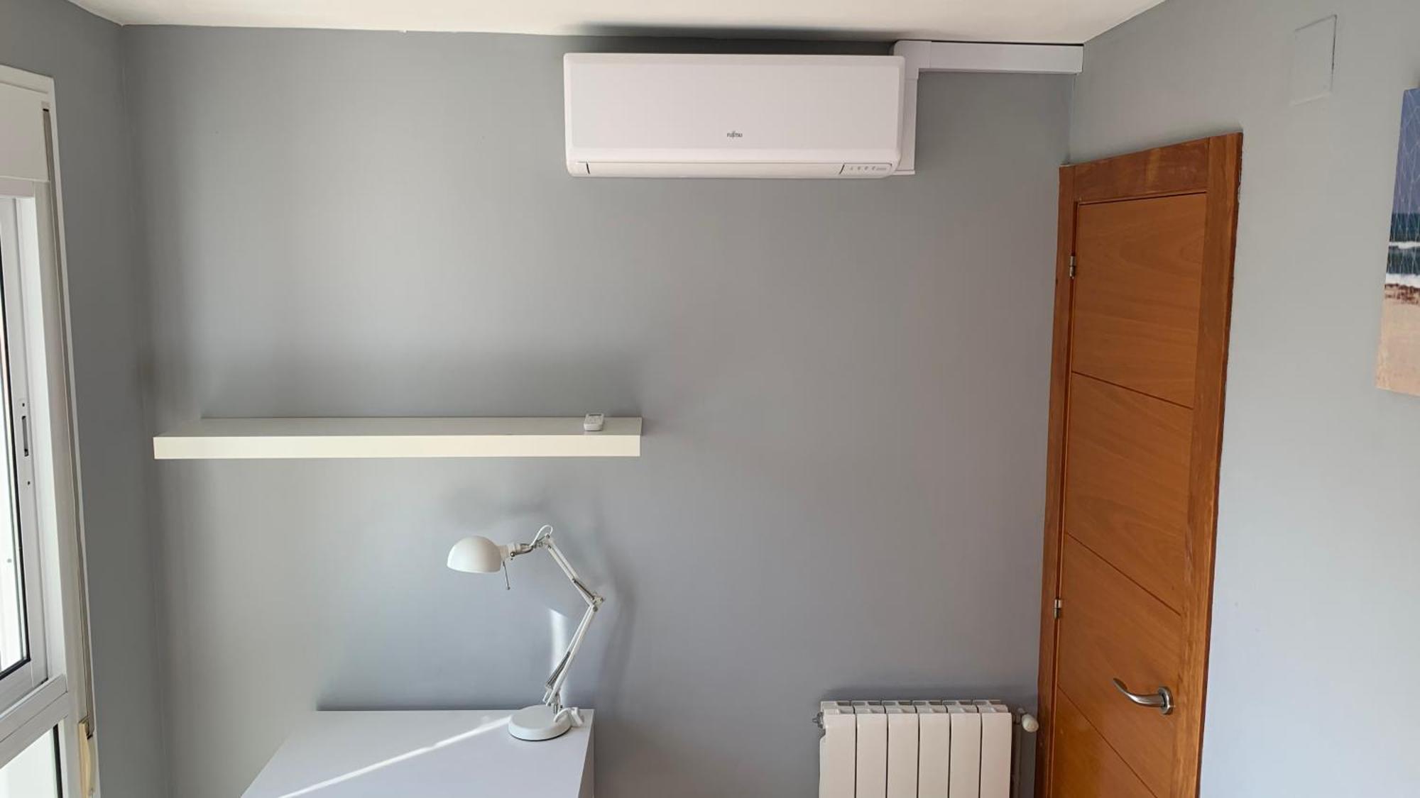 Apartamento Ginette Sunbeach Salou Eksteriør bilde