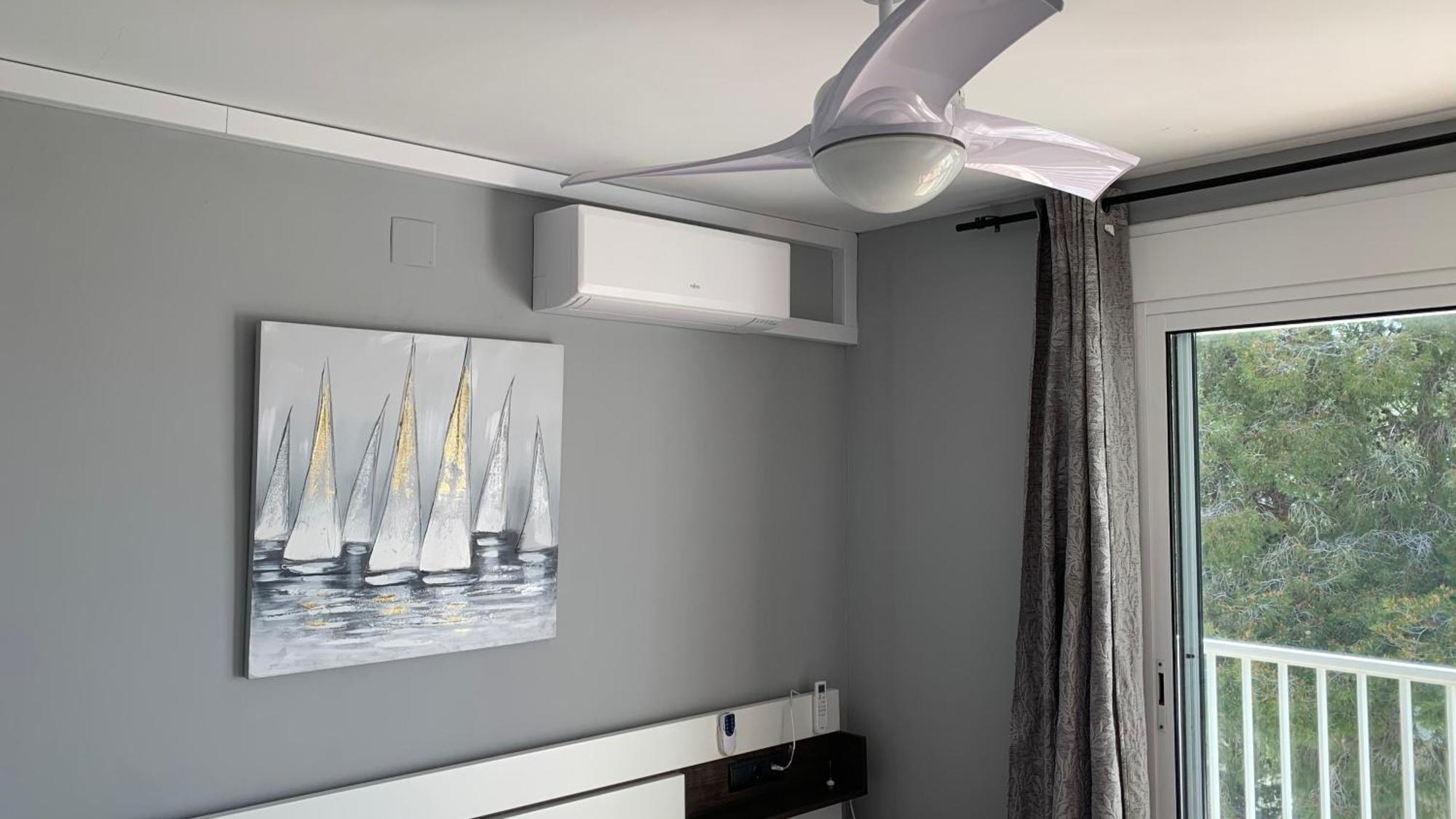 Apartamento Ginette Sunbeach Salou Eksteriør bilde