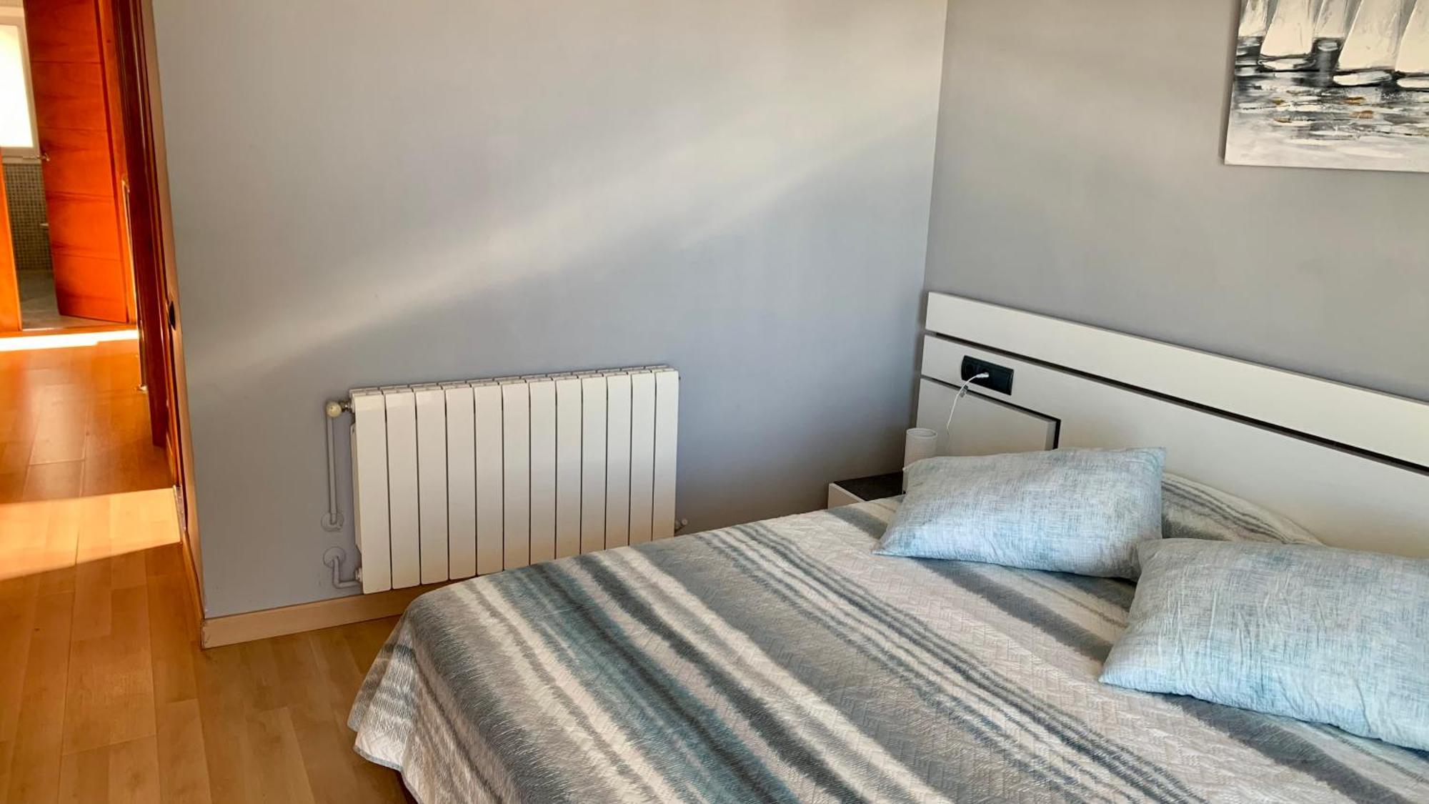 Apartamento Ginette Sunbeach Salou Eksteriør bilde