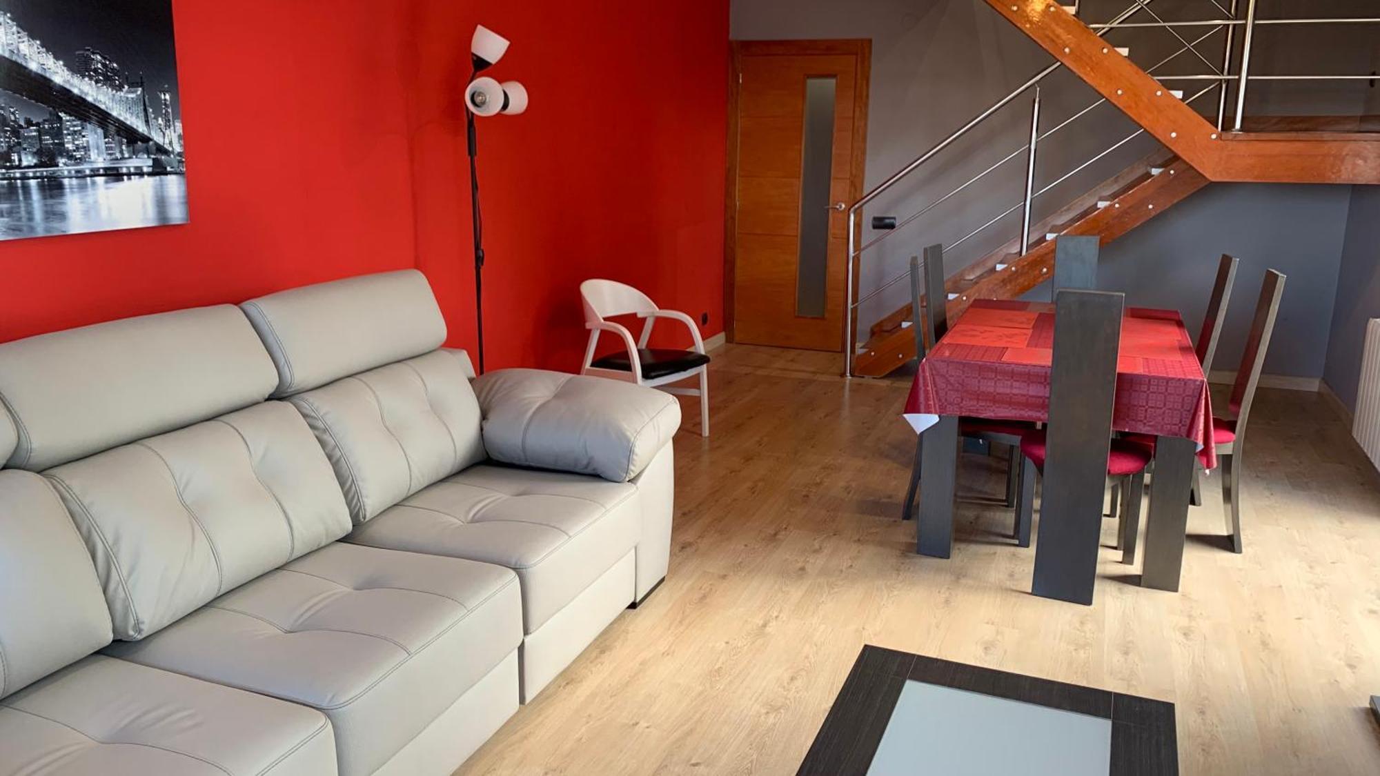 Apartamento Ginette Sunbeach Salou Eksteriør bilde