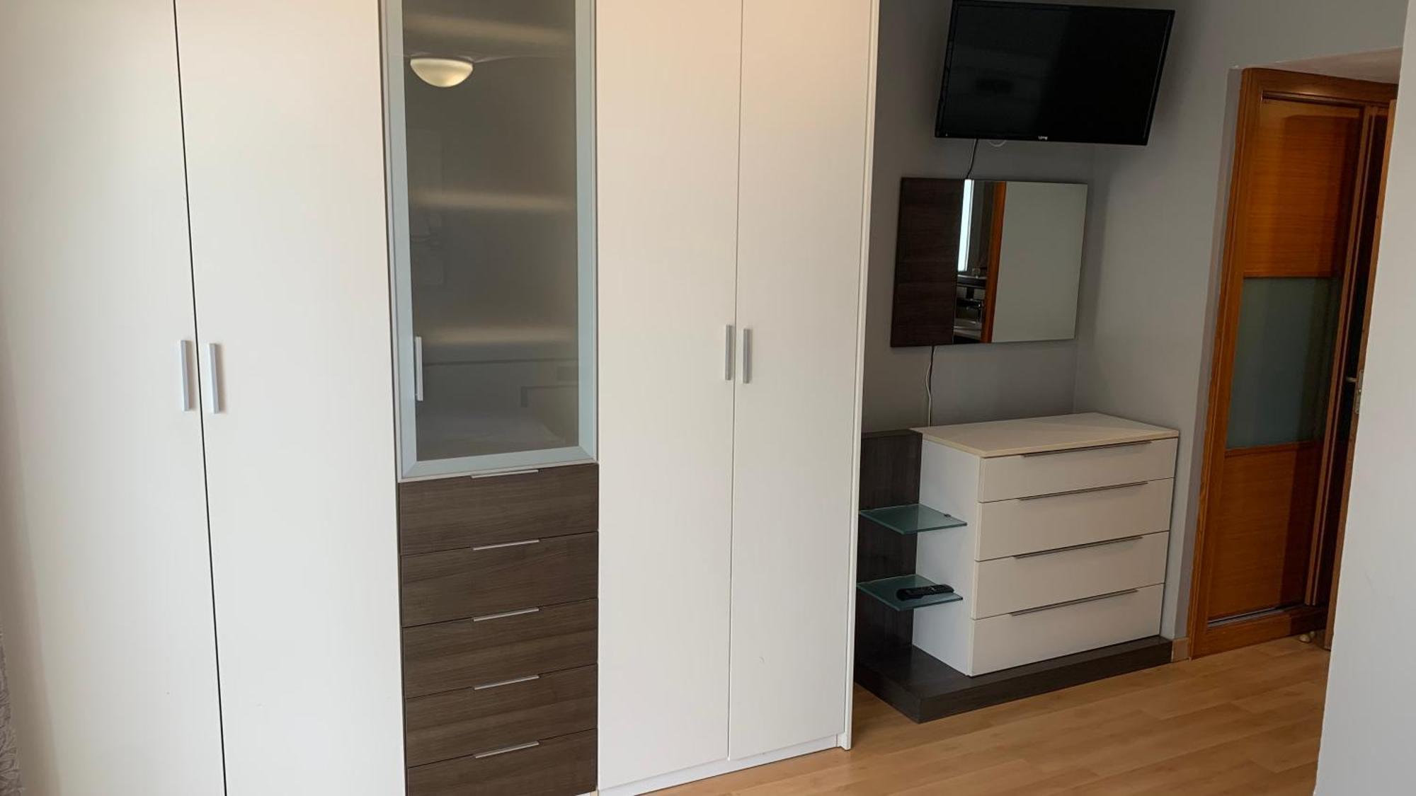 Apartamento Ginette Sunbeach Salou Eksteriør bilde