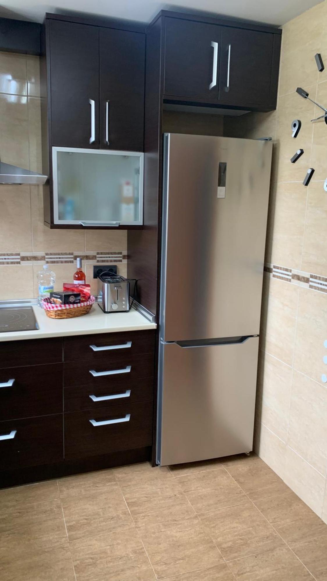 Apartamento Ginette Sunbeach Salou Eksteriør bilde