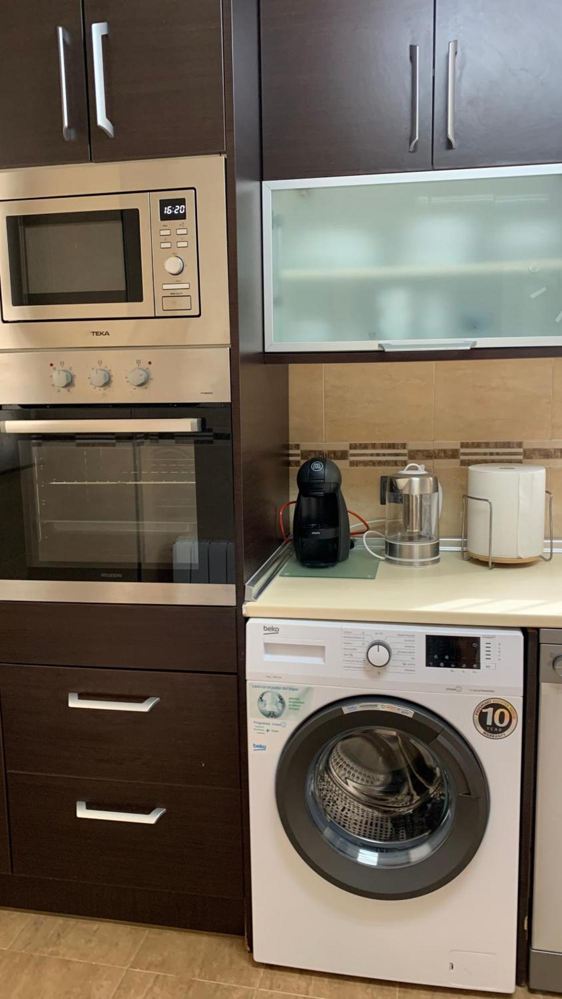 Apartamento Ginette Sunbeach Salou Eksteriør bilde