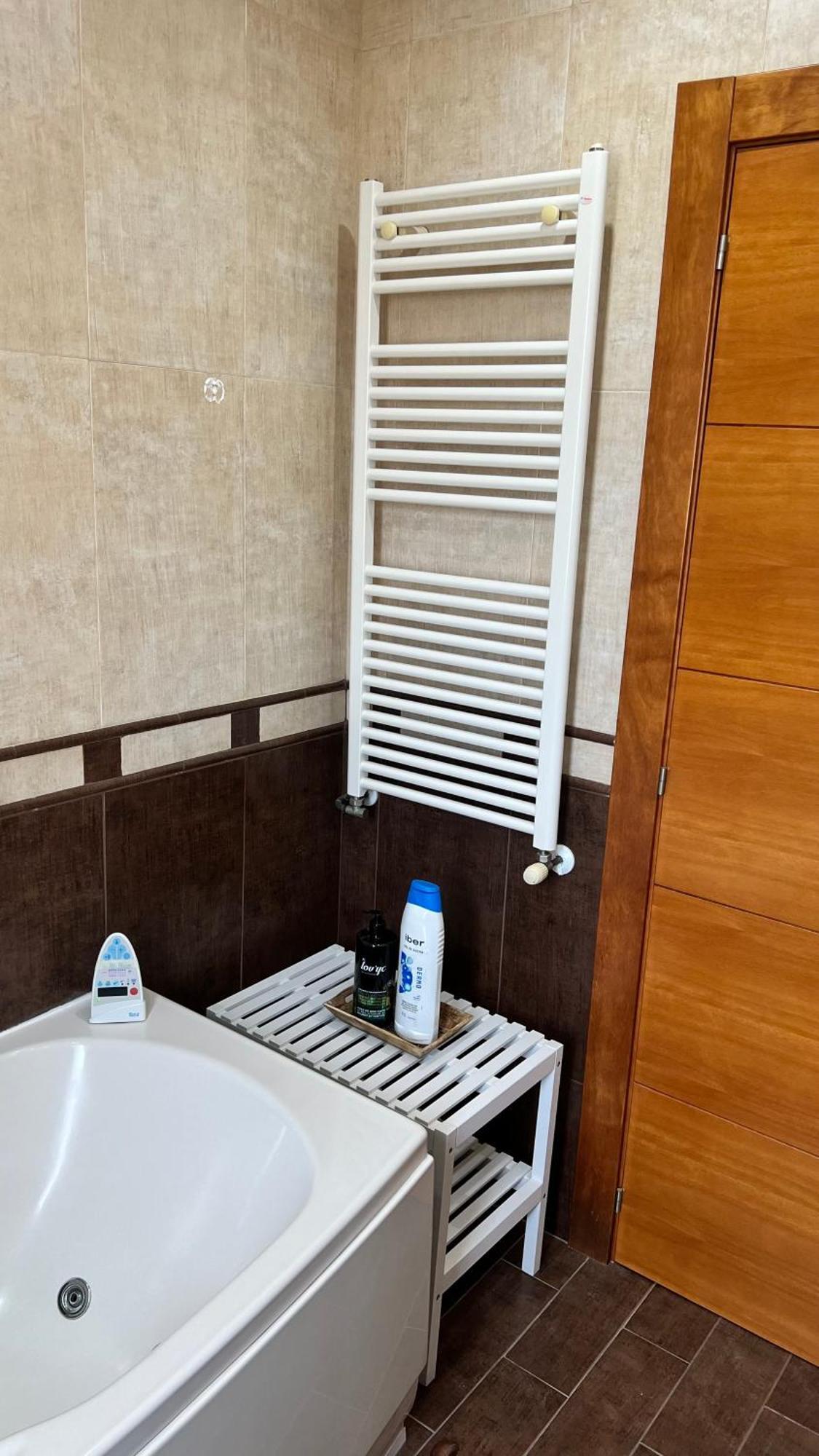 Apartamento Ginette Sunbeach Salou Eksteriør bilde