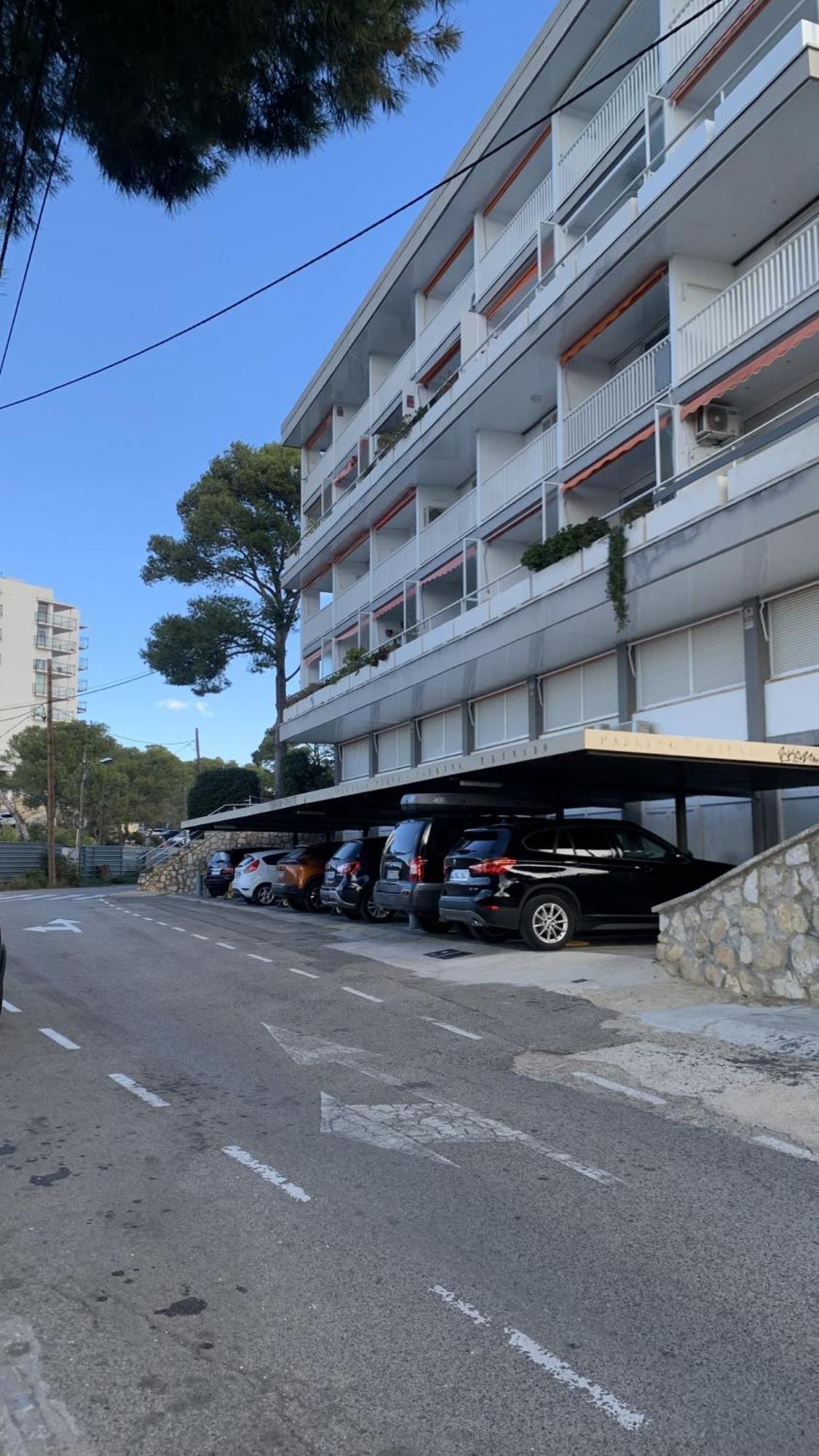 Apartamento Ginette Sunbeach Salou Eksteriør bilde