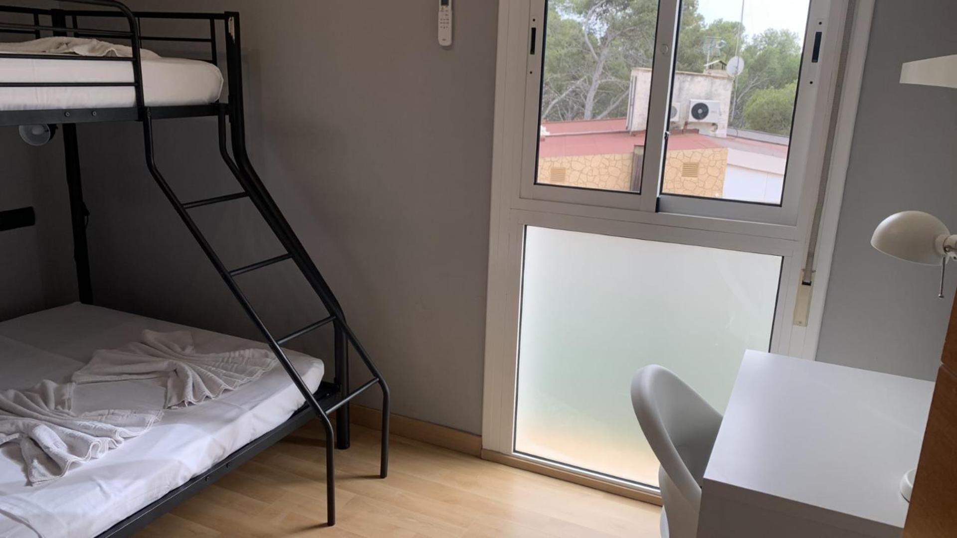 Apartamento Ginette Sunbeach Salou Eksteriør bilde