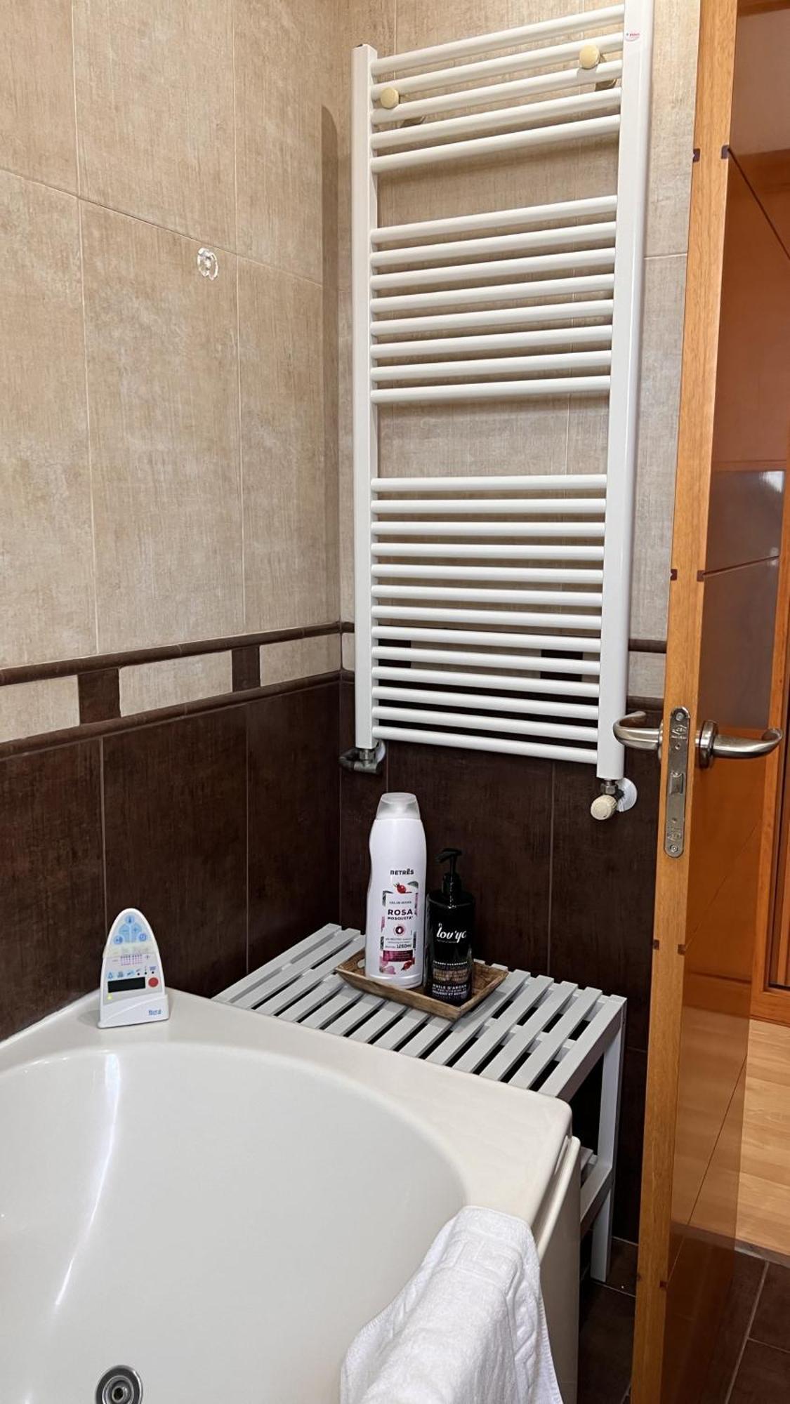 Apartamento Ginette Sunbeach Salou Eksteriør bilde