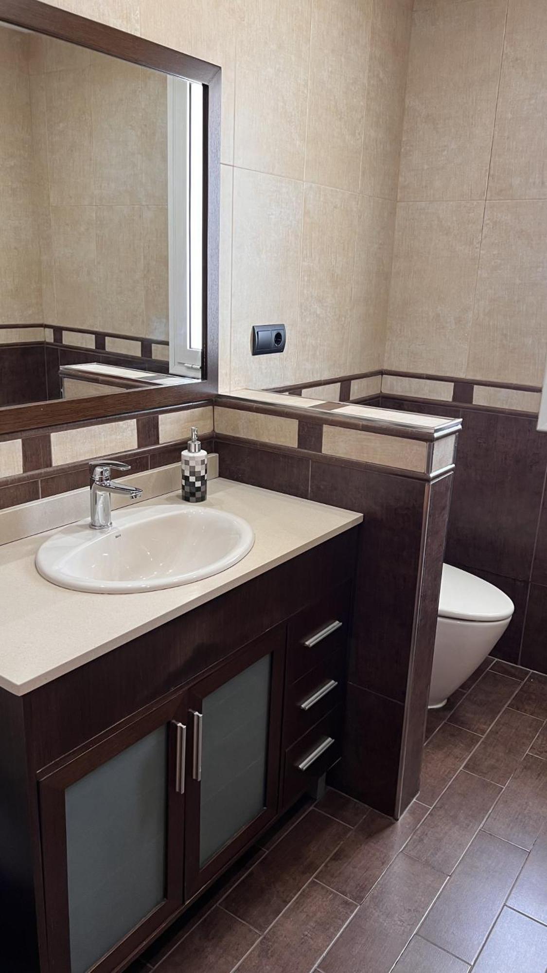 Apartamento Ginette Sunbeach Salou Eksteriør bilde