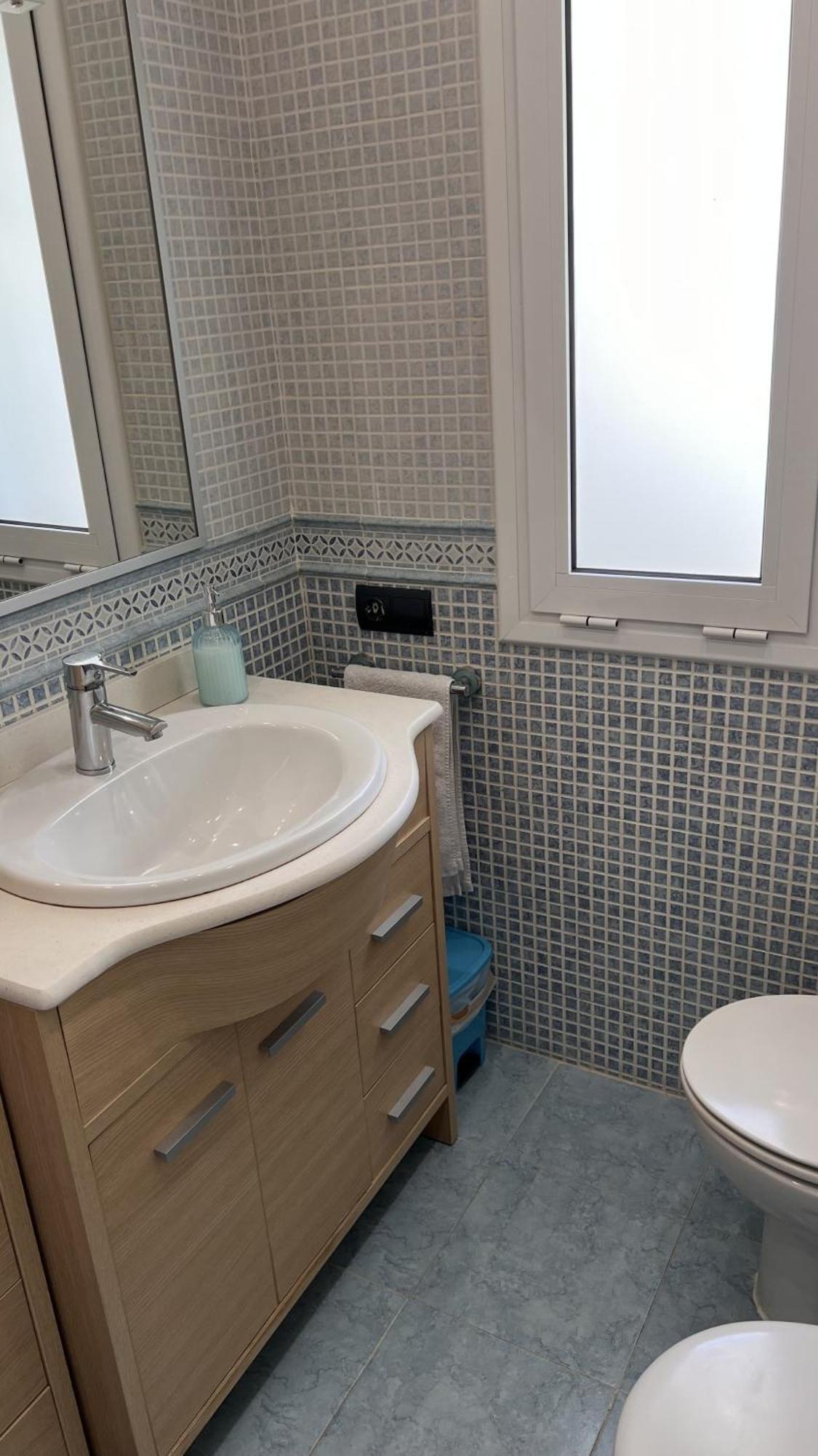 Apartamento Ginette Sunbeach Salou Eksteriør bilde