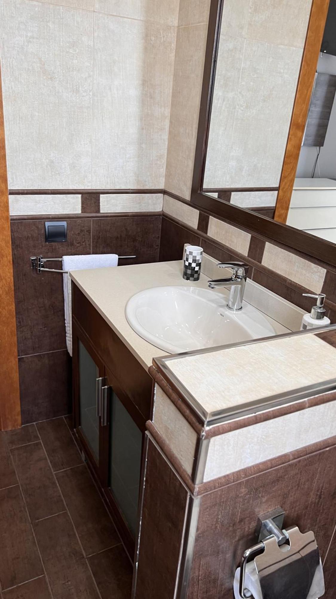 Apartamento Ginette Sunbeach Salou Eksteriør bilde